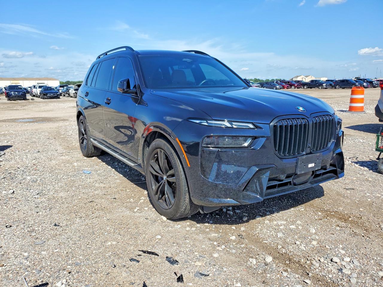 Bmw X7 Xdrive40I 2023 3