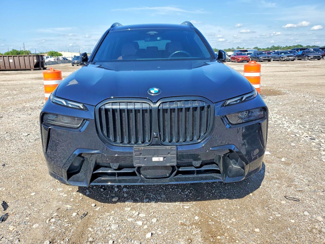 Bmw X7 Xdrive40I 2023 4