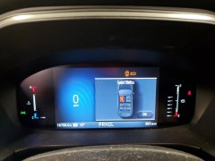 Ford Escape Hybrid Active 2023 8