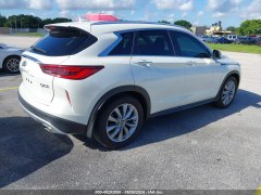 Infiniti QX50 Luxe 2022 4