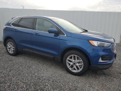 Ford Edge SEL 2024 2