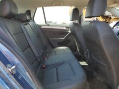 Volkswagen e-Golf SEL 2015 9