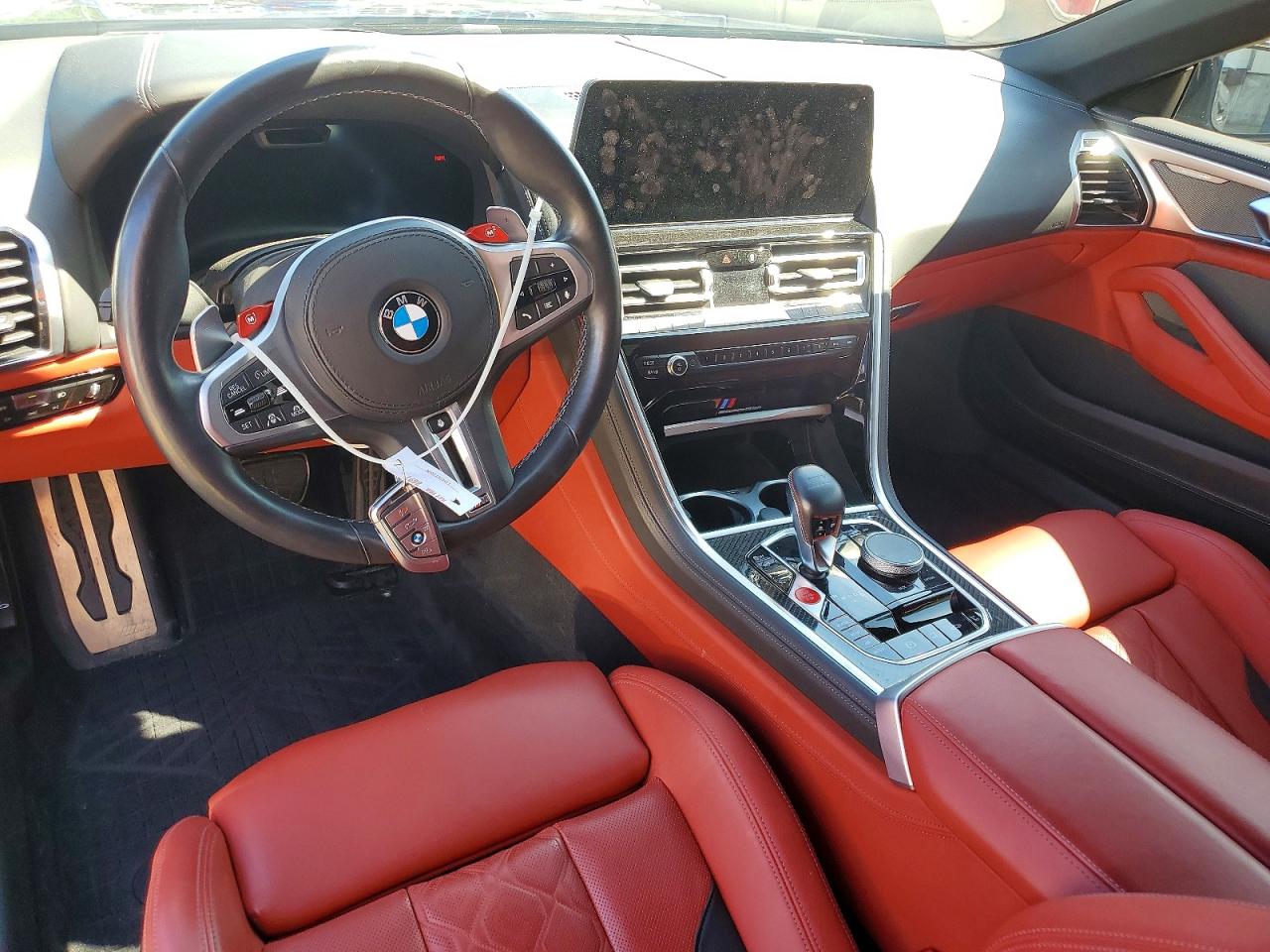 Bmw M8 2024 7