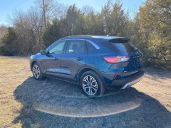 Ford Escape SEL 2020 2