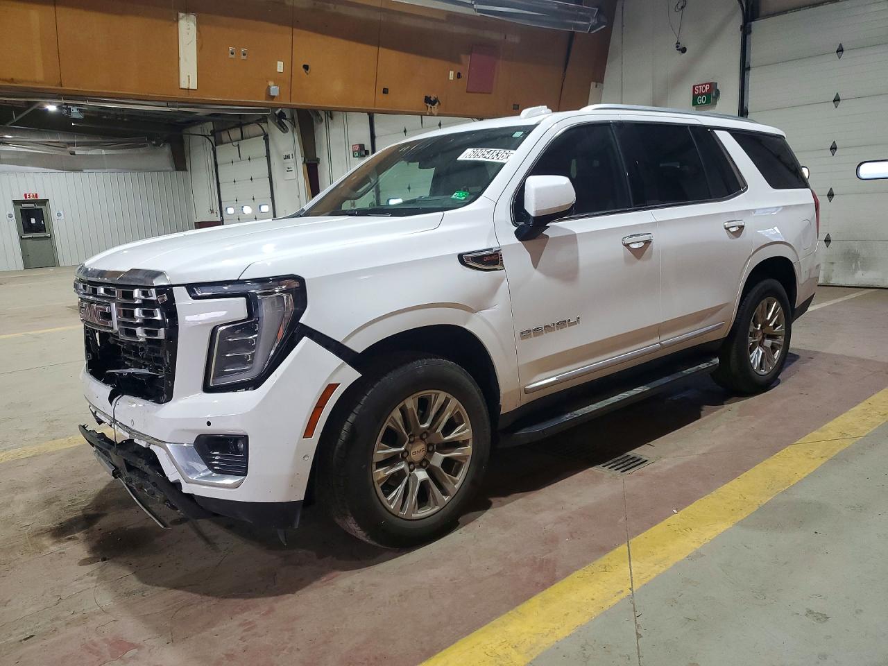 Gmc Yukon Denali 2025 0 Gmc Yukon Denali 2025 0