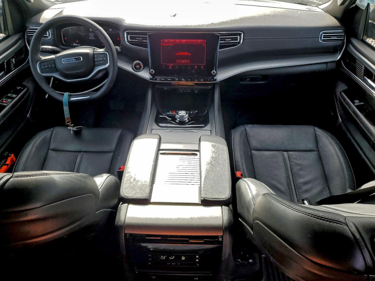 Jeep Wagoneer L Series Ii 2024 7