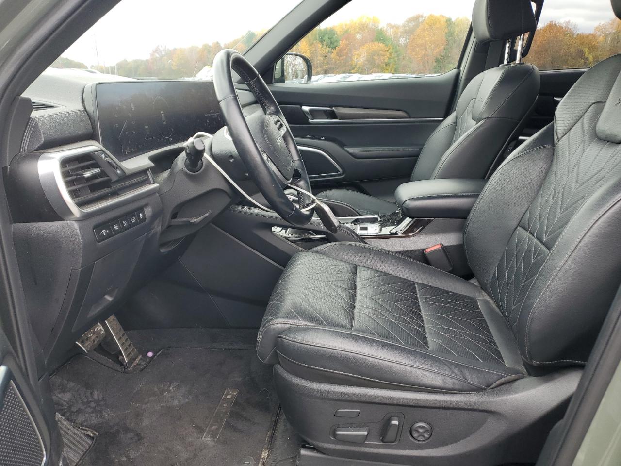 Kia Telluride 2024 6