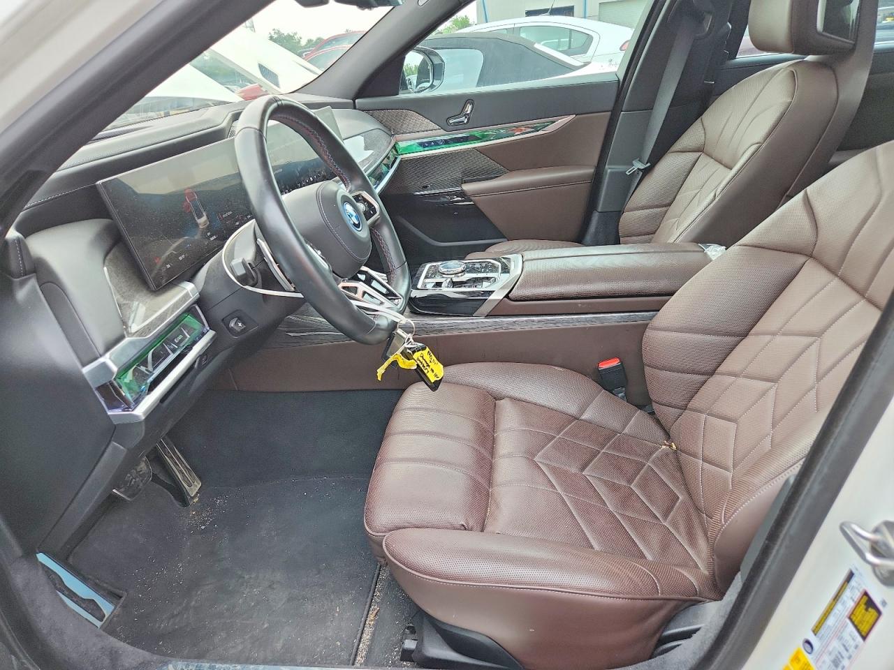 Bmw I7 M70 2024 6