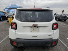 Jeep Renegade Latitude 2019 4