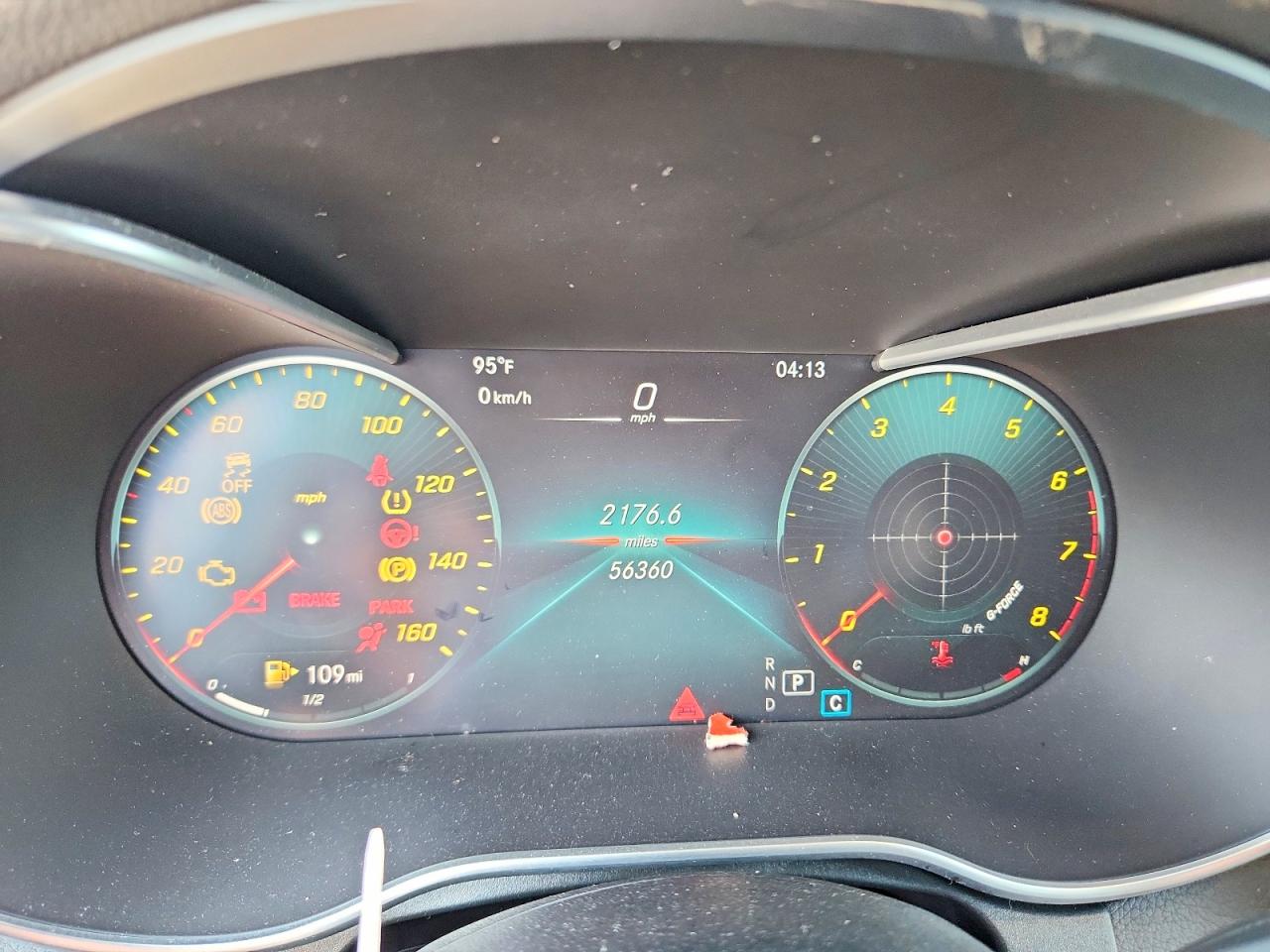 Mercedes-Benz Glc 300 2020 8