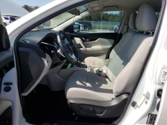 Nissan Rogue Sport SV 2021 5