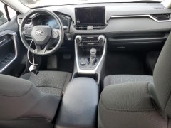 Toyota RAV4 XLE Hybrid 2024 7