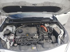 Toyota Venza XLE Hybrid 2022 10