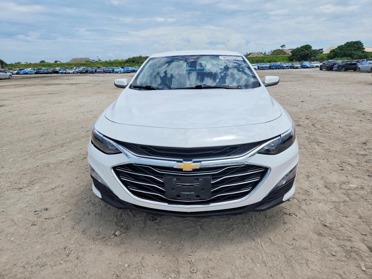Chevrolet Malibu Lt 2024 4