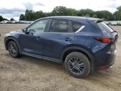 Mazda CX-5 Touring 2021 5