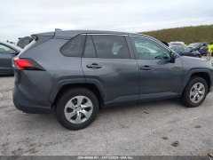 Toyota RAV4 LE 2022 8