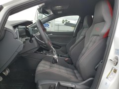 Volkswagen Golf GTI 2024 6