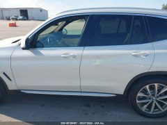 BMW X3 xDrive 30i 2019 4