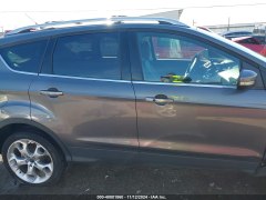 Ford Escape Titanium 2014 7