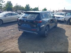 Mazda CX-50 Premium 2024 3