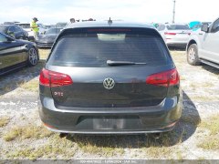Volkswagen Golf GTI 2017 5