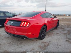 Ford Mustang 2018 8