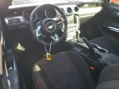 Ford Mustang GT 2022 7