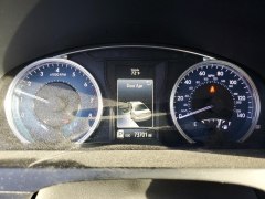 Toyota Camry XLE 2017 8