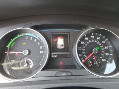 Volkswagen e-Golf SEL 2015 8