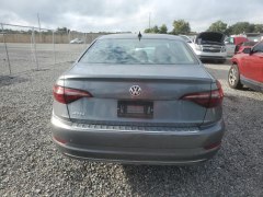 Volkswagen Jetta SEL 2021 4