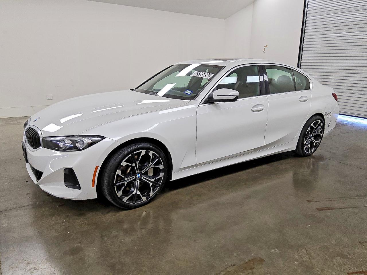 Bmw 330Xi 2026 1
