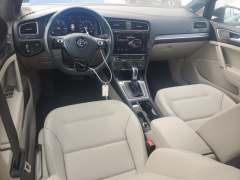 Volkswagen e-Golf SEL 2019 7