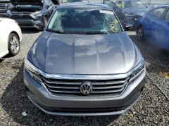 Volkswagen Passat SEL 2022 1