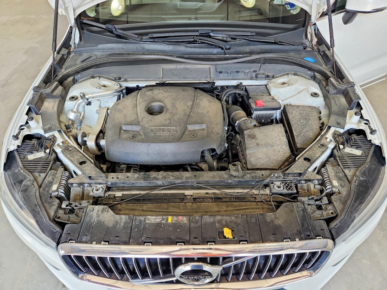 Volvo Xc60 T5 Inscription 2021 11