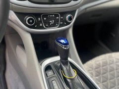 Chevrolet Volt 2 2018 13