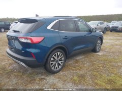 Ford Escape Hybrid Titanium  2020 7