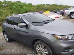 Nissan Rogue SV 2021 3