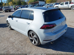 Volkswagen Golf GTI 2020 4