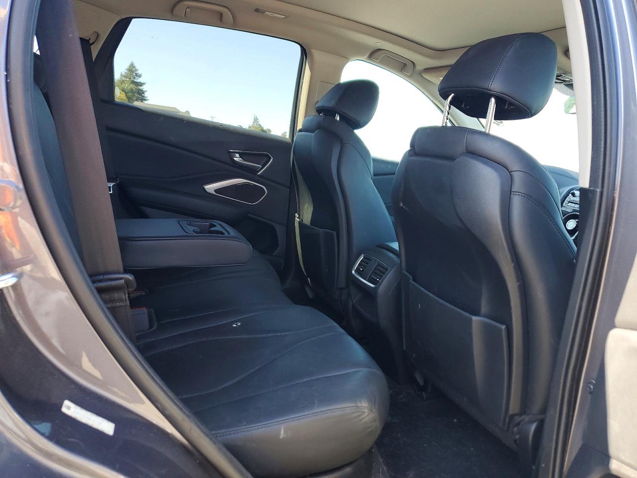 Acura Rdx 2021 9