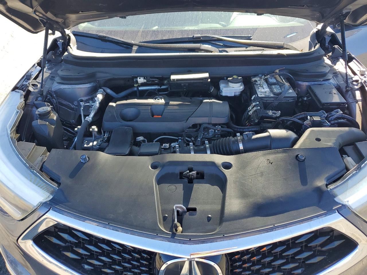 Acura Rdx 2021 10