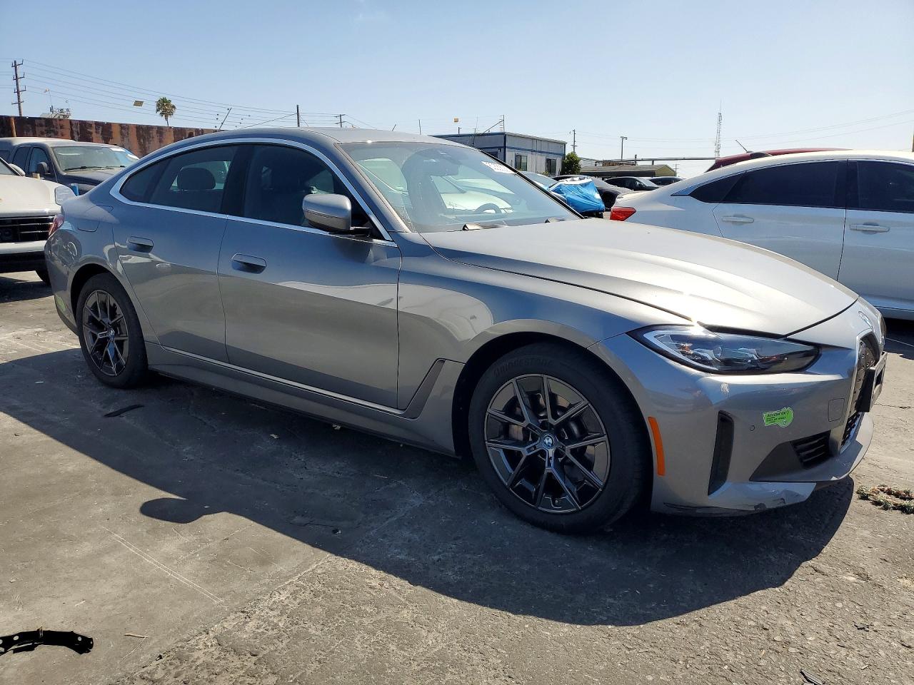Bmw I4 Edrive 40 2023 3