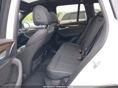 BMW X3 Xdrive 30i 2019 12