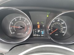 Mitsubishi Outlander Sport ES 2021 8