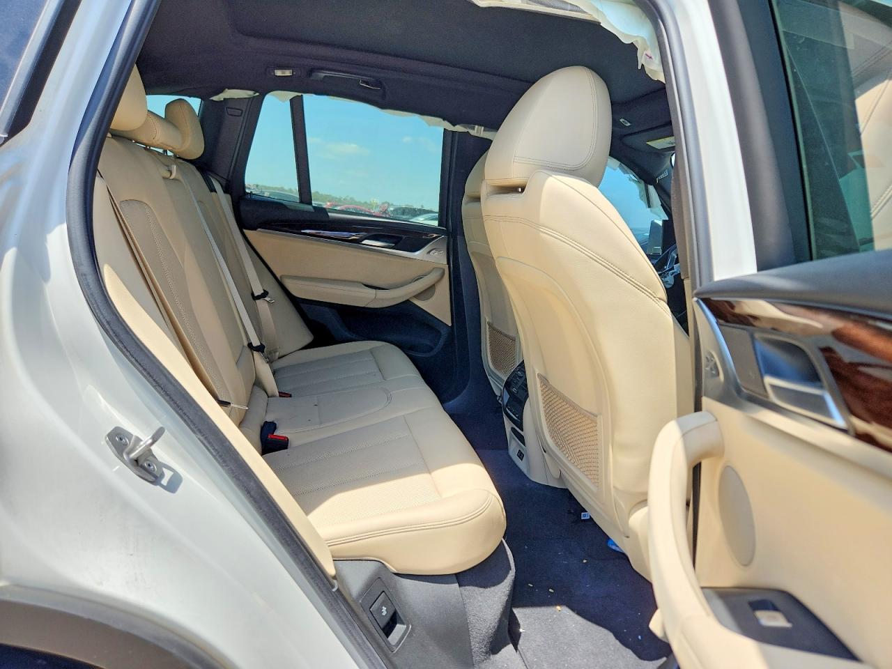 Bmw X3 Sdrive30I 2022 10