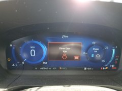 Ford Escape Hybrid Titanium 2021 8
