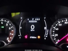 Jeep Renegade Latitude 2019 11