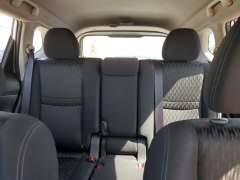 Nissan Rogue S 2017 9