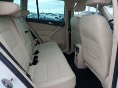 Volkswagen Tiguan SE 2016 10