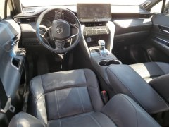 Toyota Venza Limited Hybrid 2021 7