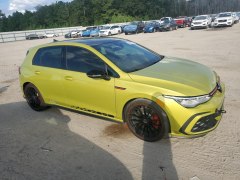Volkswagen Golf GTI 40th Anniversary Edition 2023 2